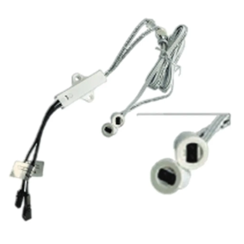 Tiron Dual Door IR Sensor