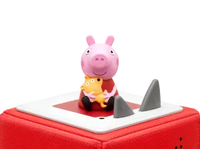 Tonies Peppa Pig On the Road with Peppa