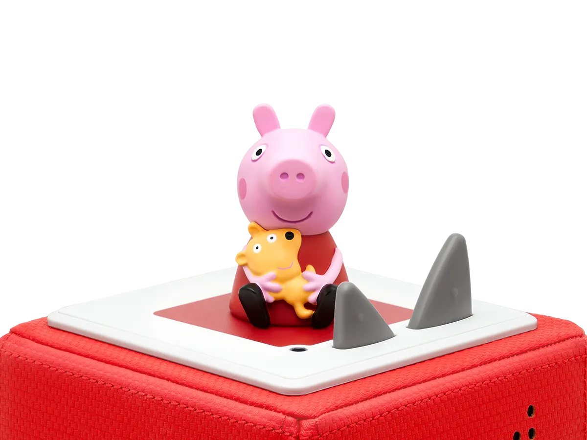 Tonies Peppa Pig On the Road with Peppa