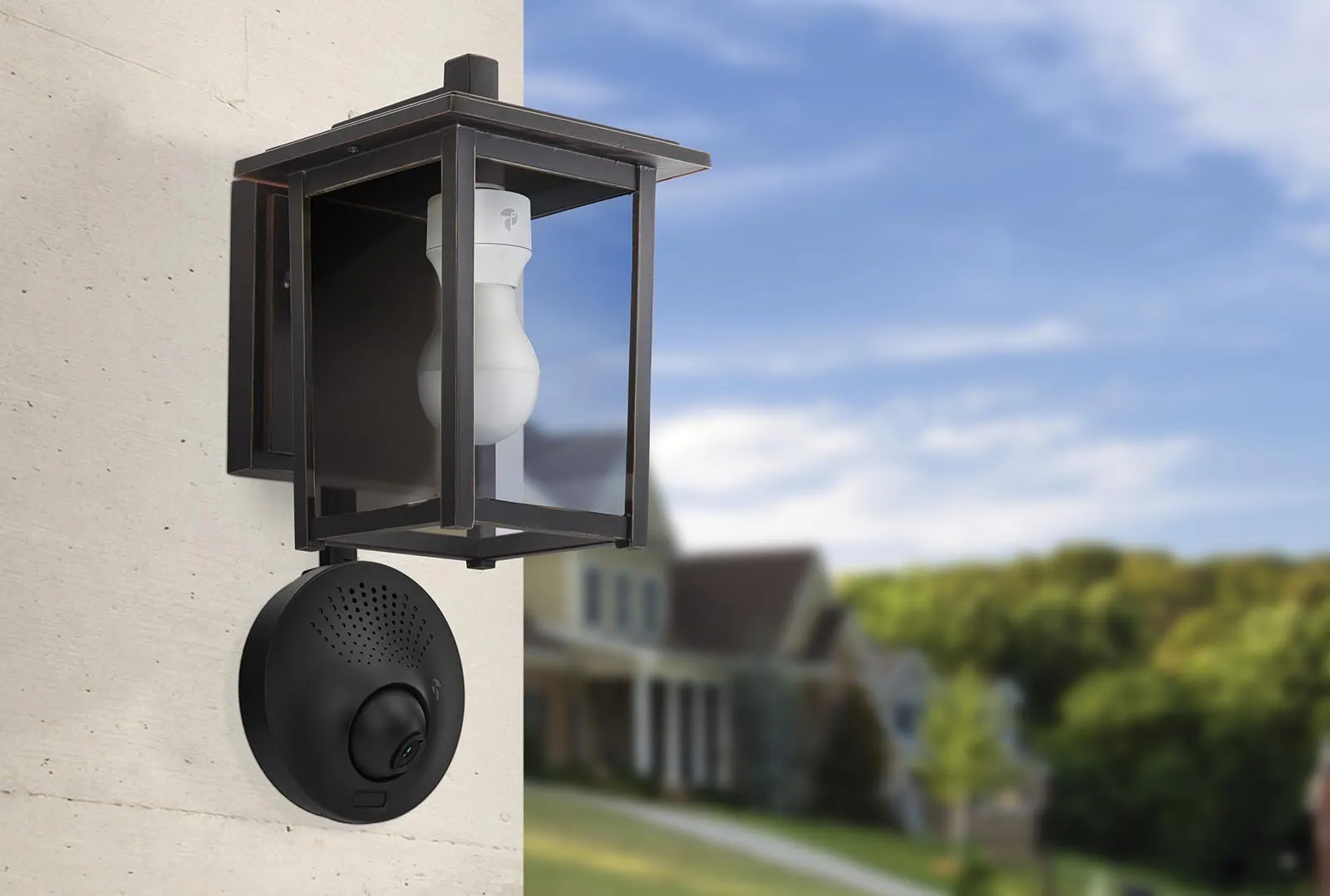 Toucan Surveillance Kit