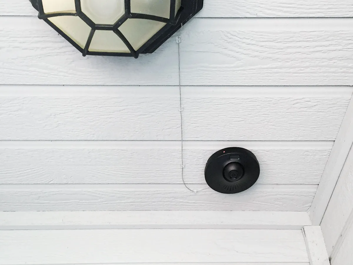 Toucan Surveillance Kit