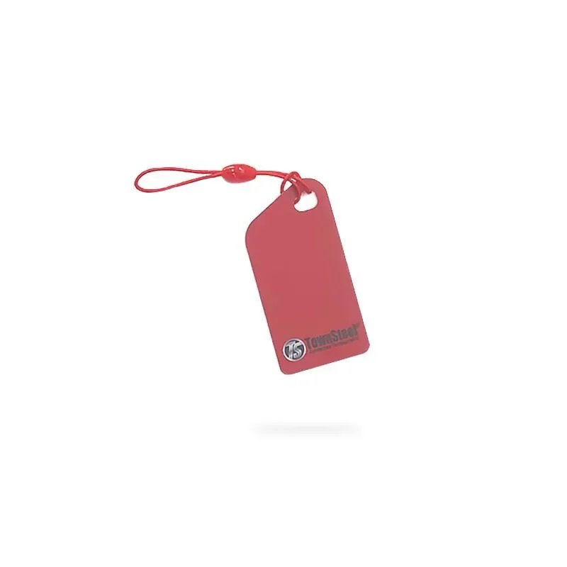 TownSteel RFID Card