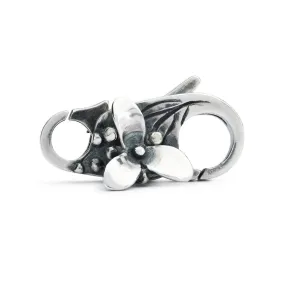 Trollbeads Balance Lily Lock