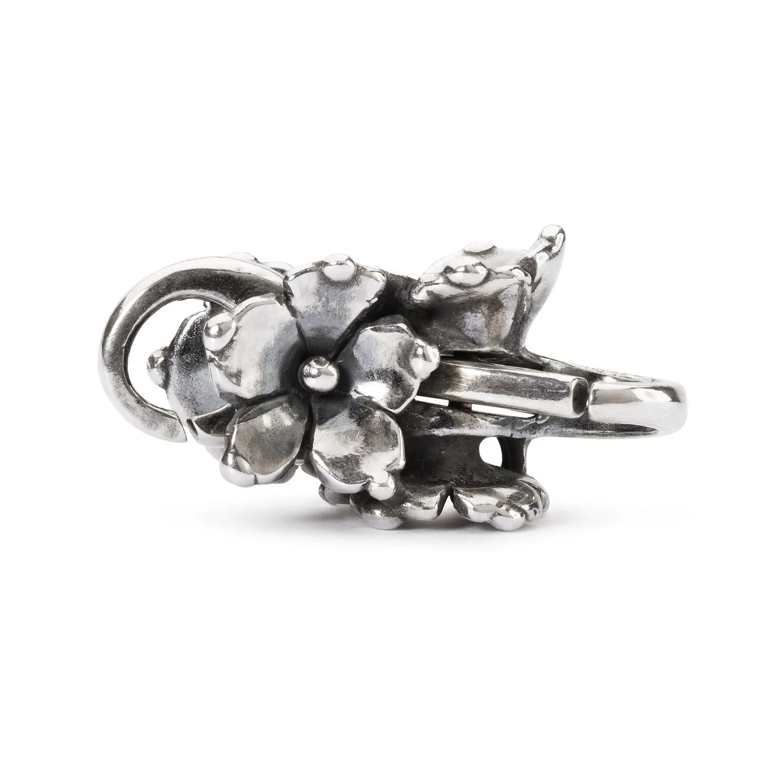 Trollbeads Carolina Jessamine Lock