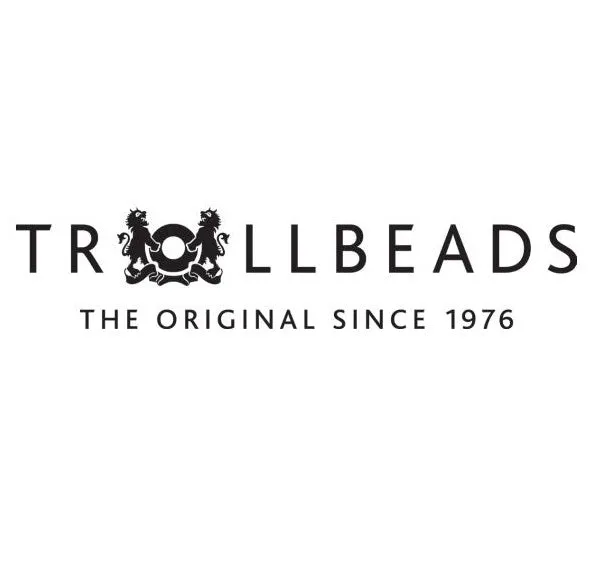 Trollbeads Gold Lace Lock