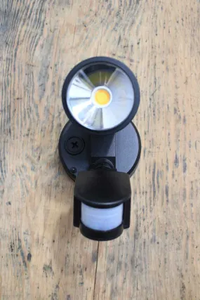 Tulse CCT LED Adjustable Sensor Floodlight