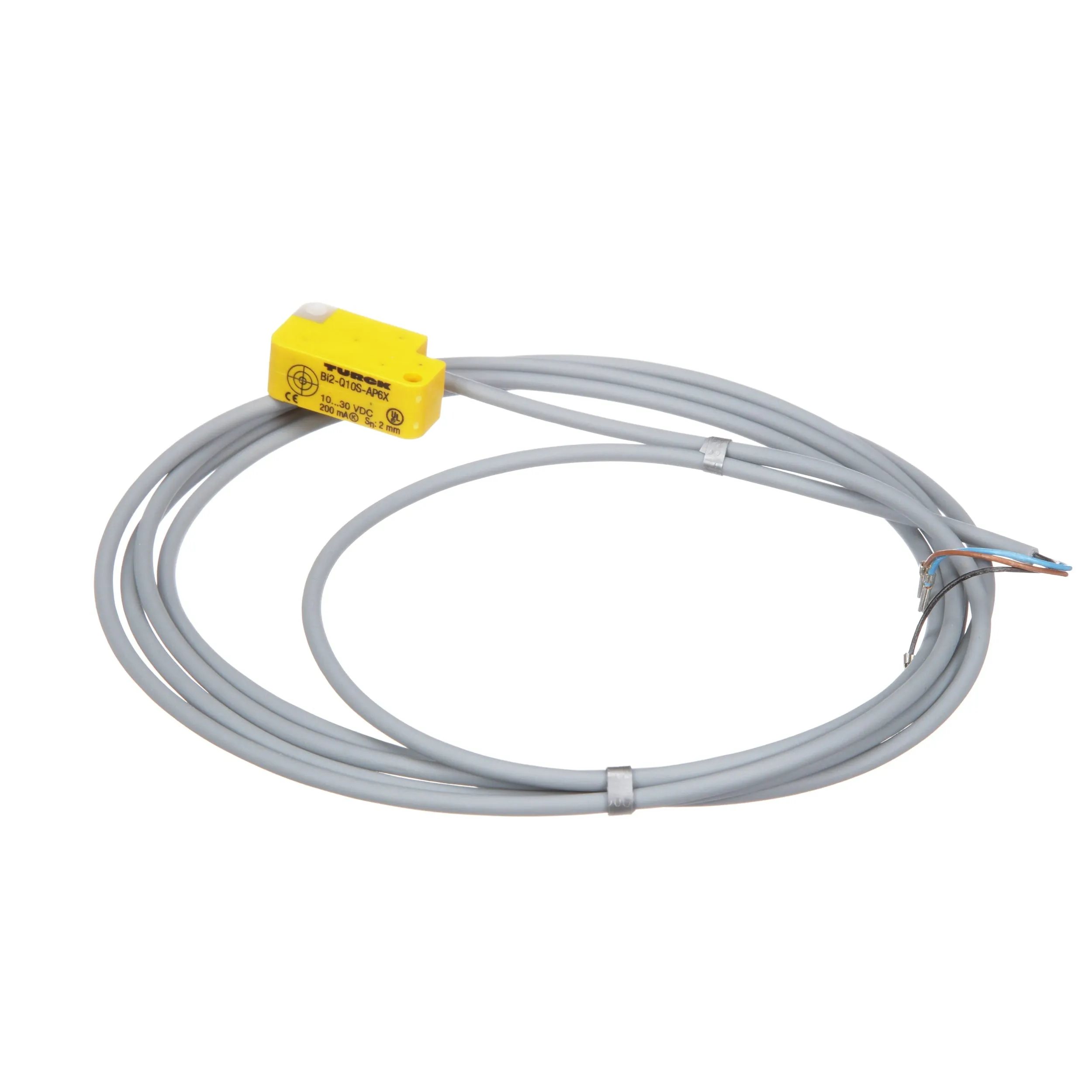 TURCK BI2-Q10S-AP6X