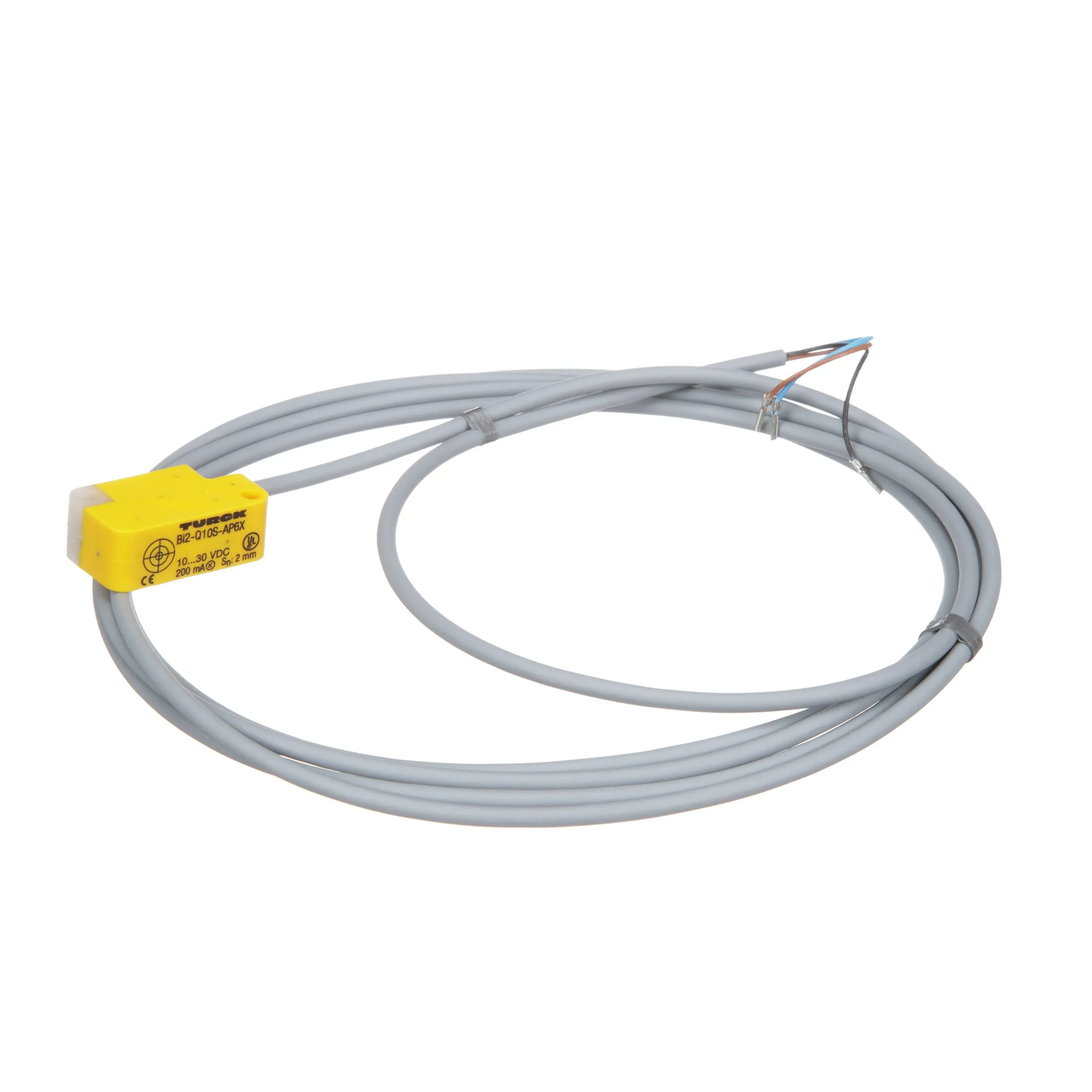 TURCK BI2-Q10S-AP6X