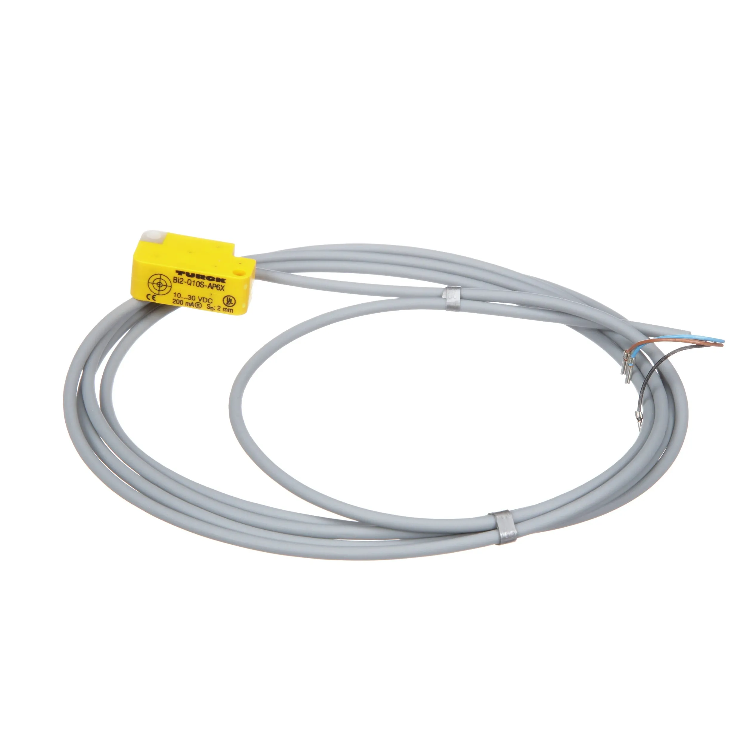 TURCK BI2-Q10S-AP6X