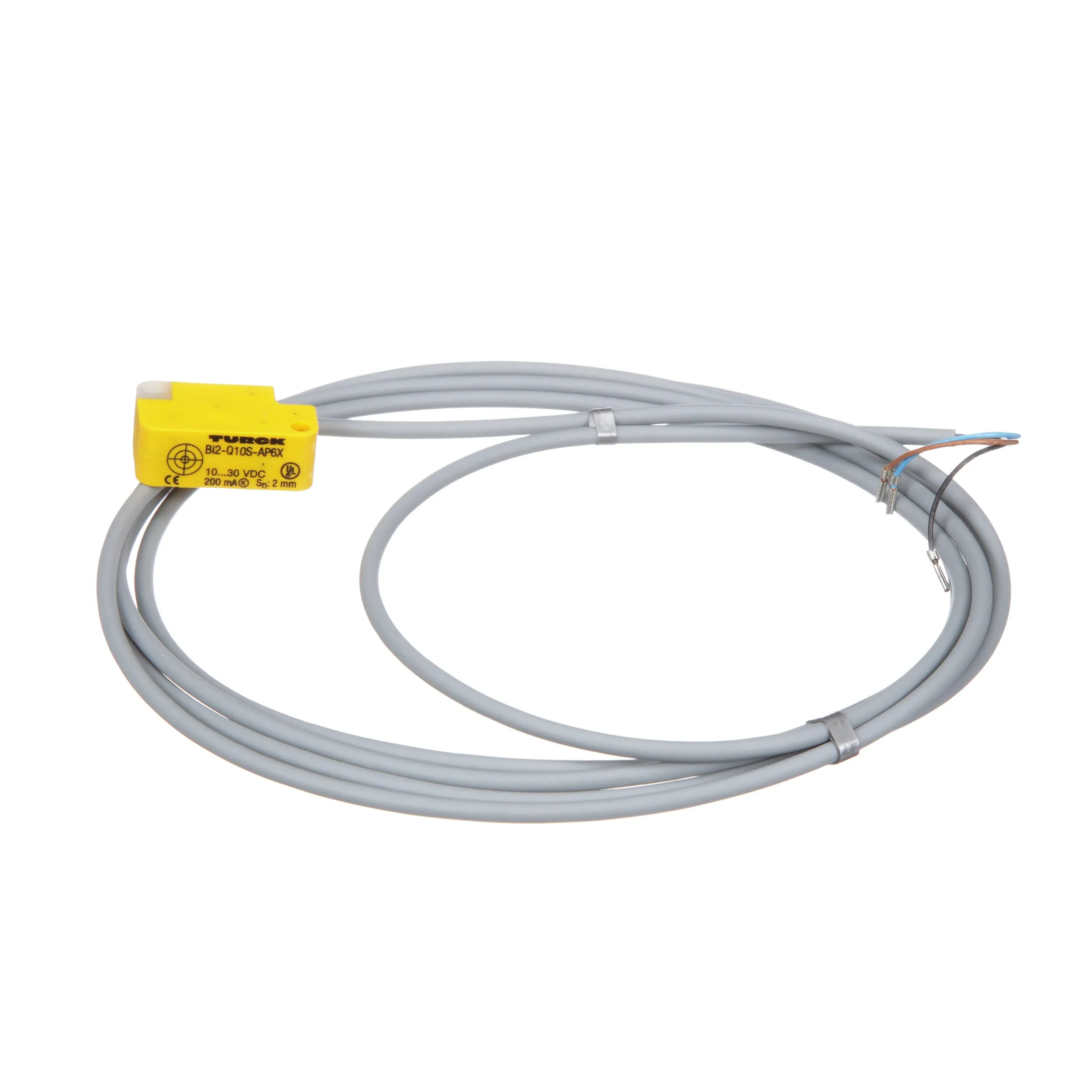 TURCK BI2-Q10S-AP6X