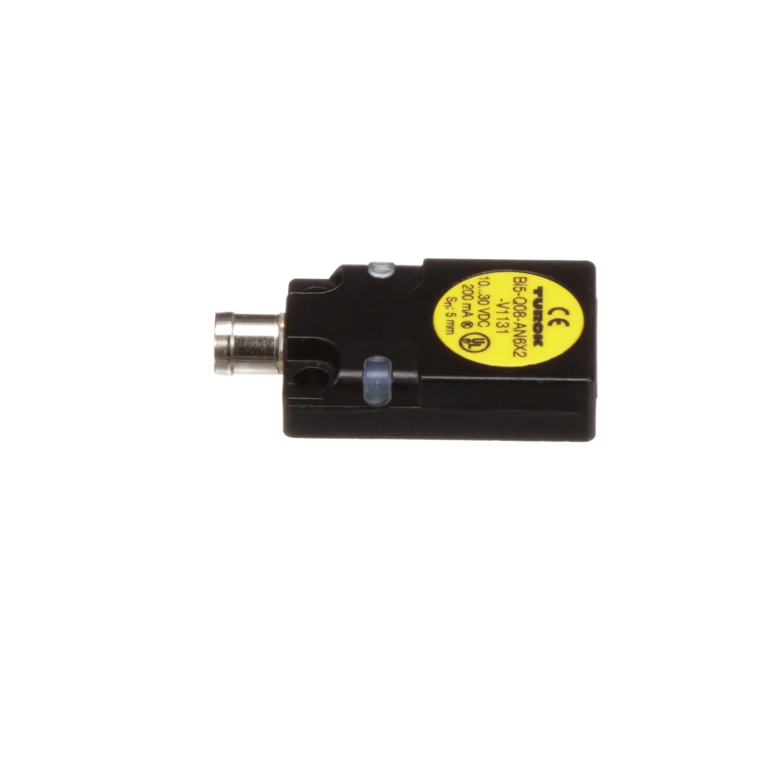 TURCK BI5-Q08-AN6X2-V1131