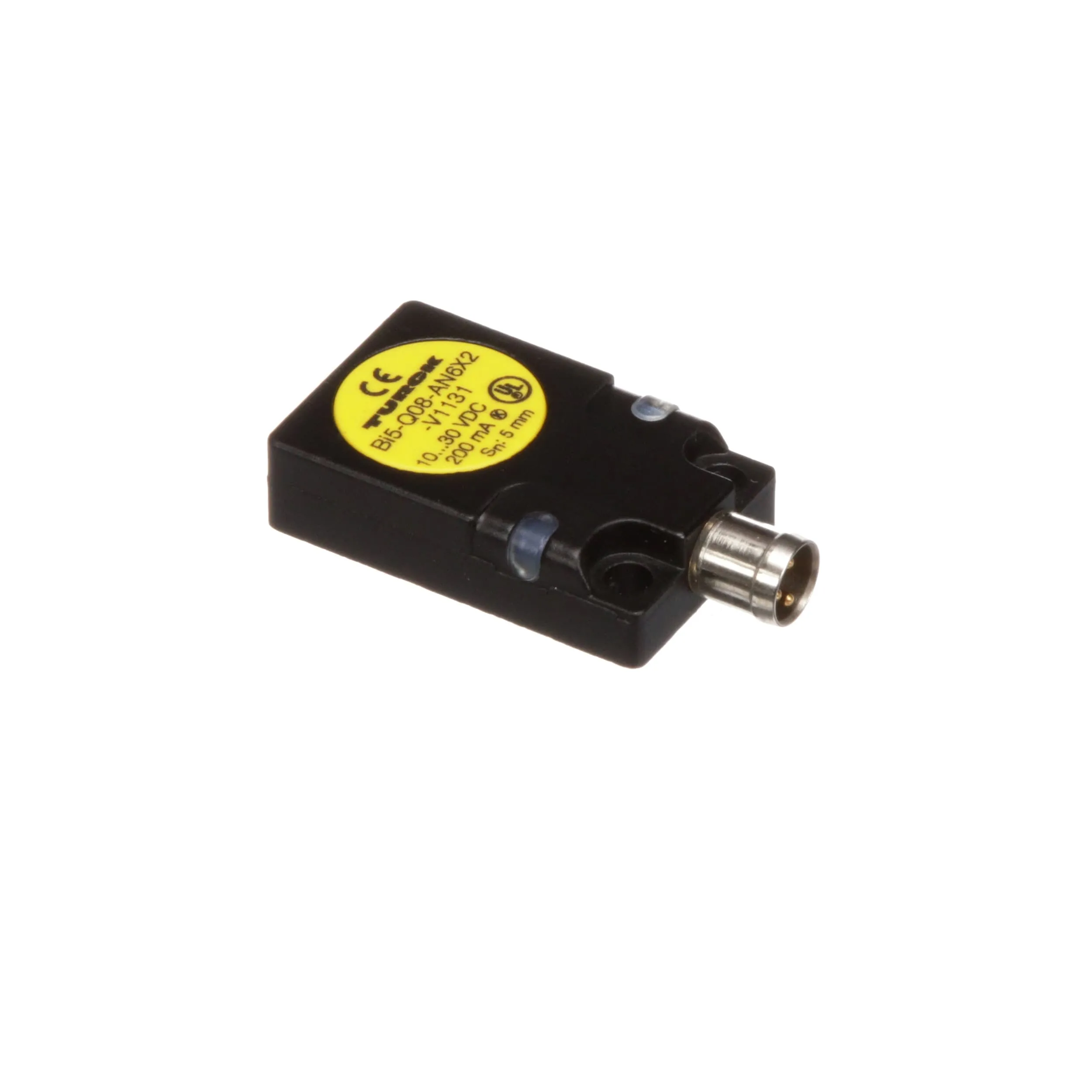TURCK BI5-Q08-AN6X2-V1131