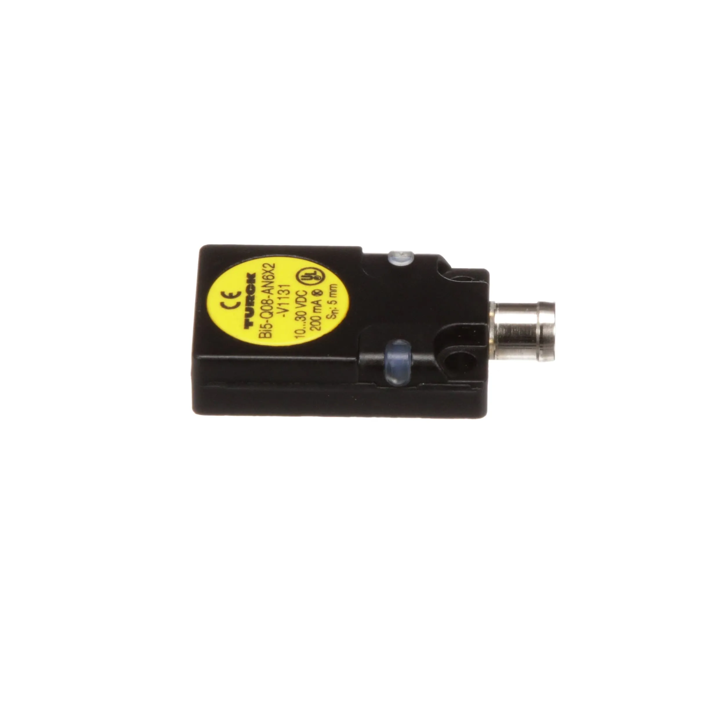 TURCK BI5-Q08-AN6X2-V1131