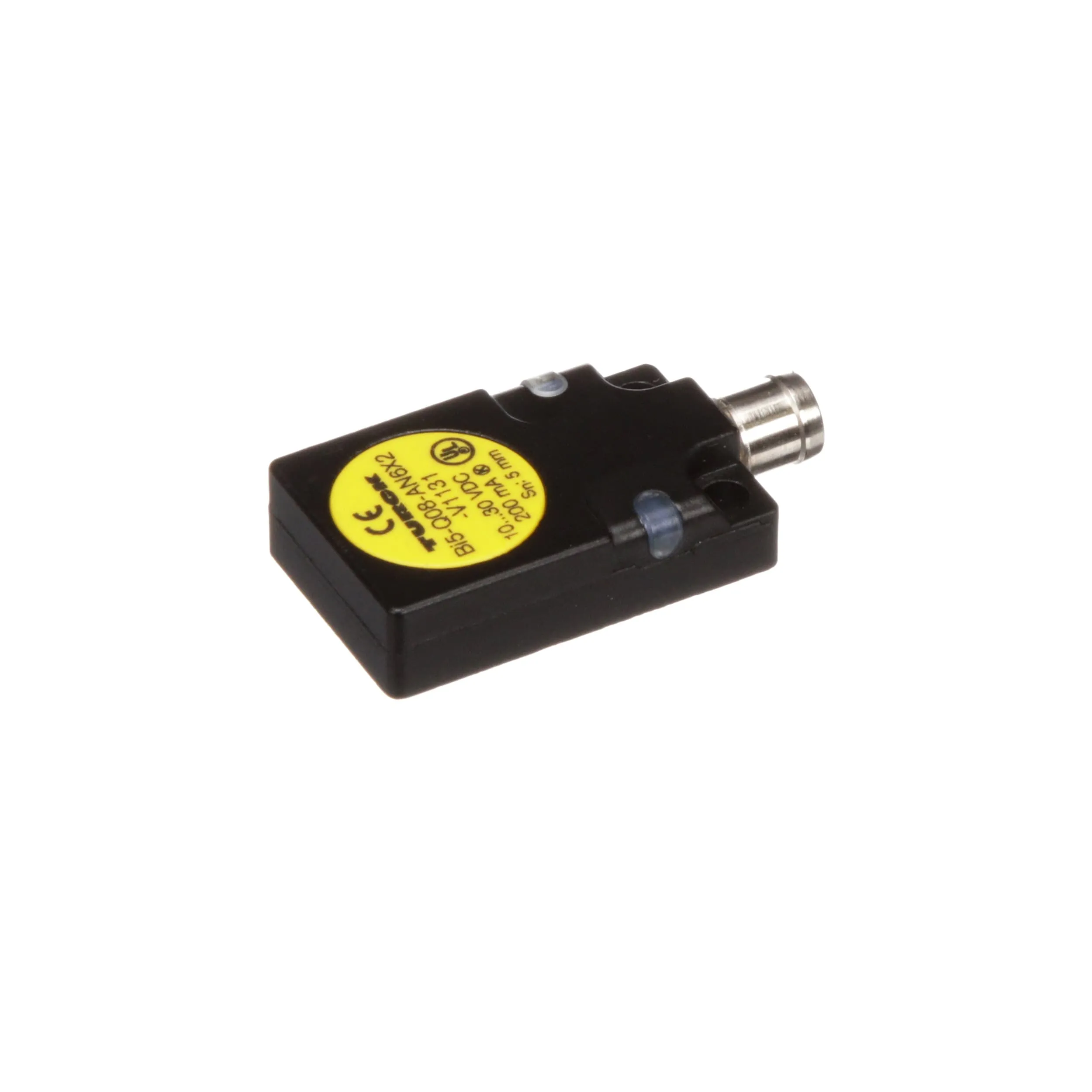 TURCK BI5-Q08-AN6X2-V1131