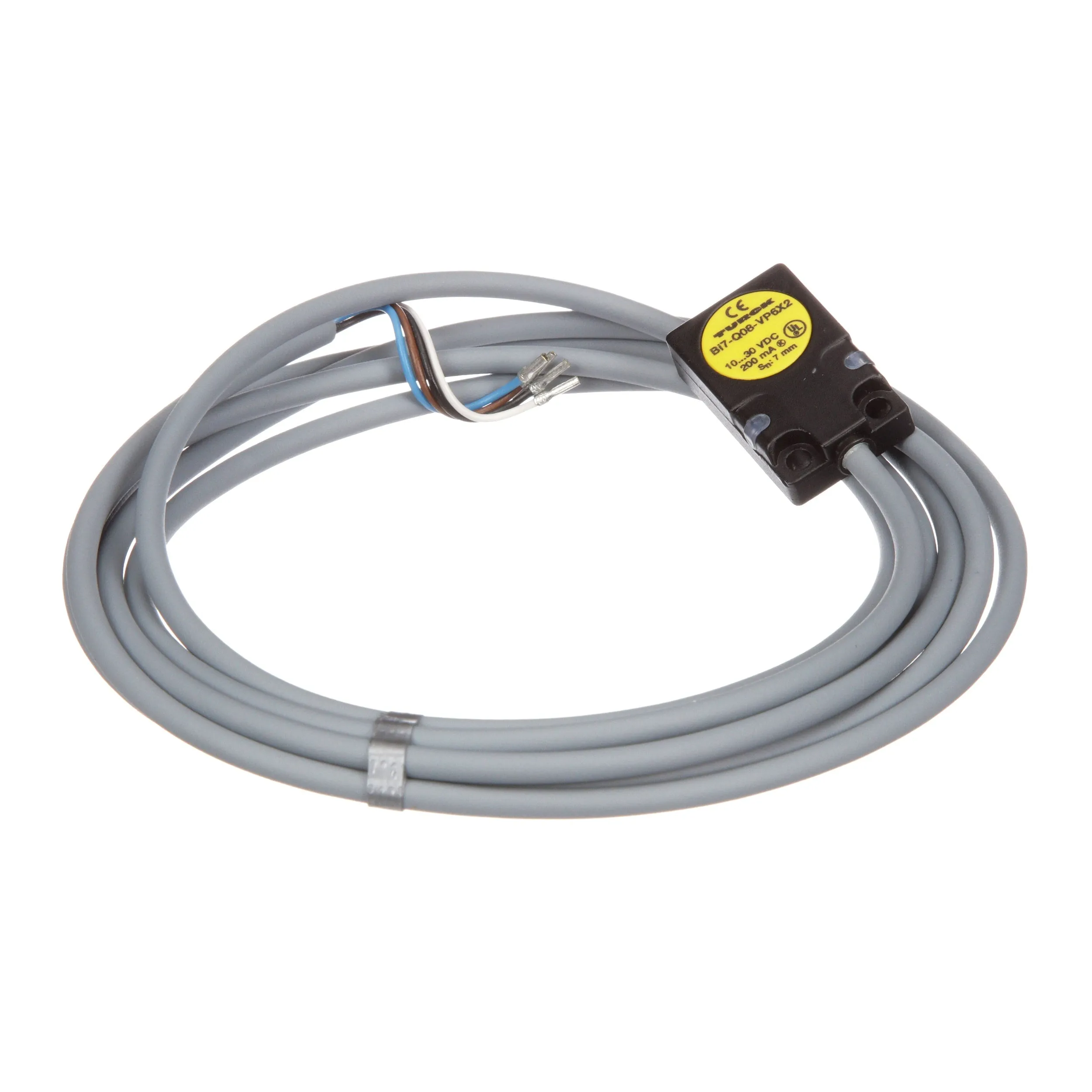 TURCK BI7-Q08-VP6X2