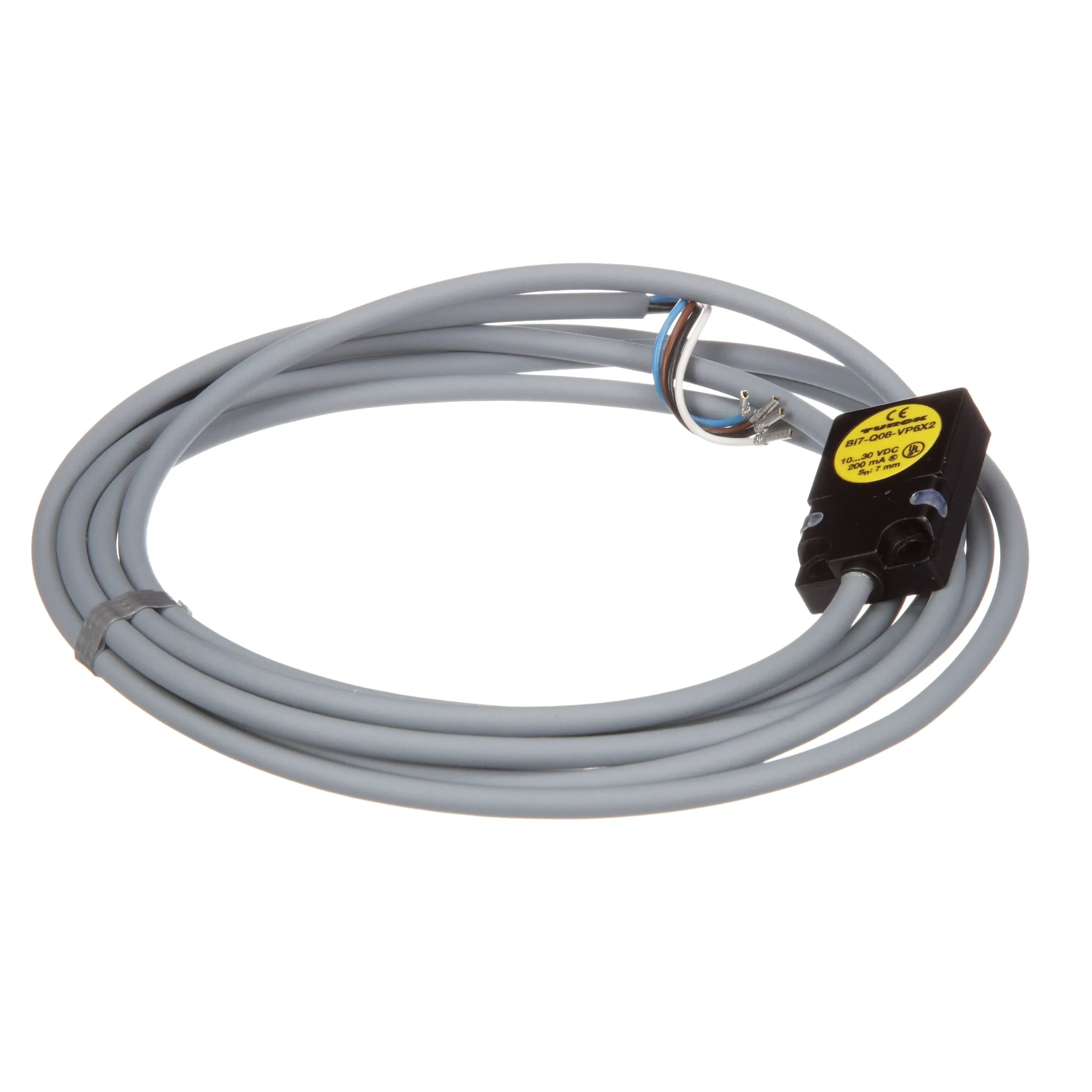 TURCK BI7-Q08-VP6X2
