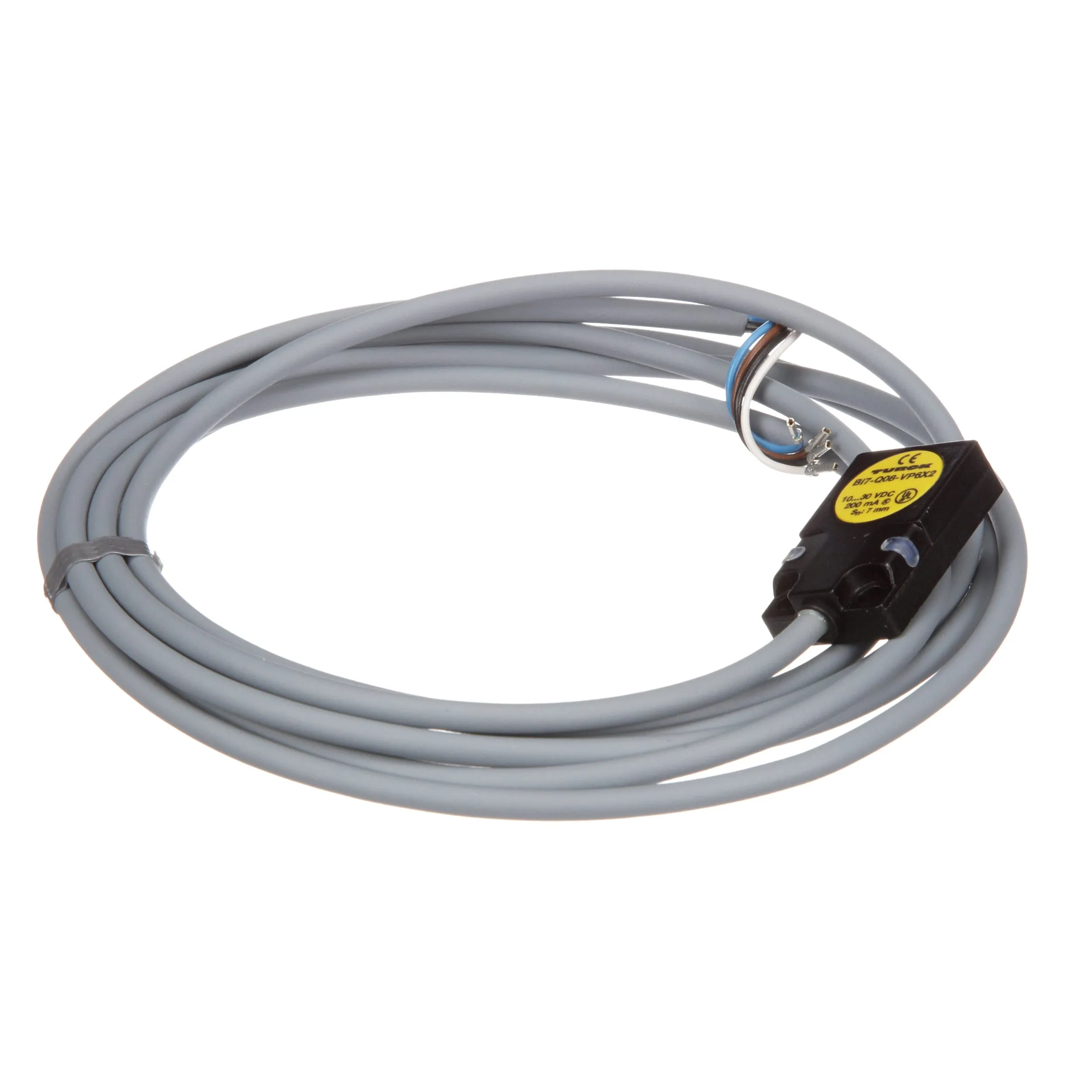 TURCK BI7-Q08-VP6X2
