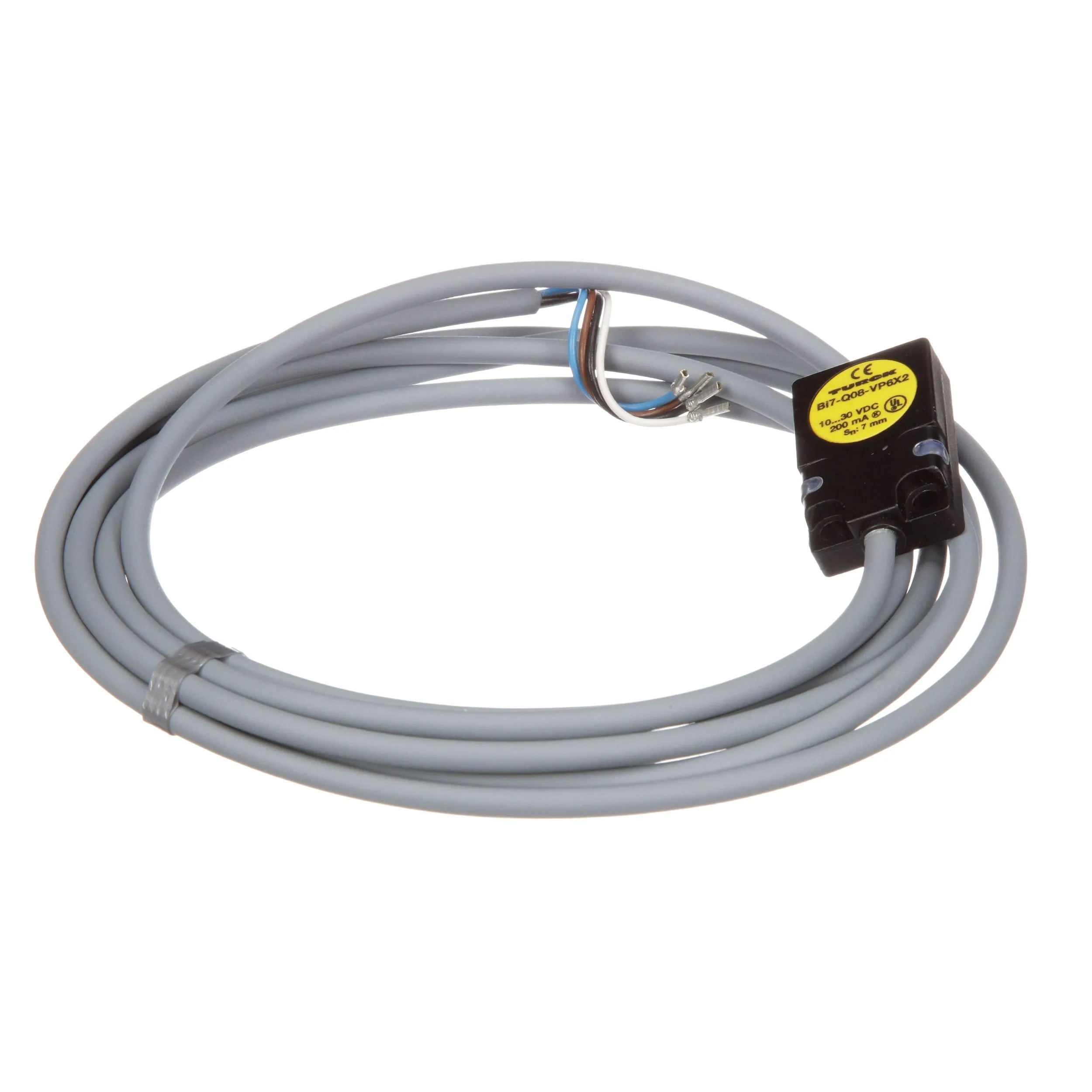 TURCK BI7-Q08-VP6X2