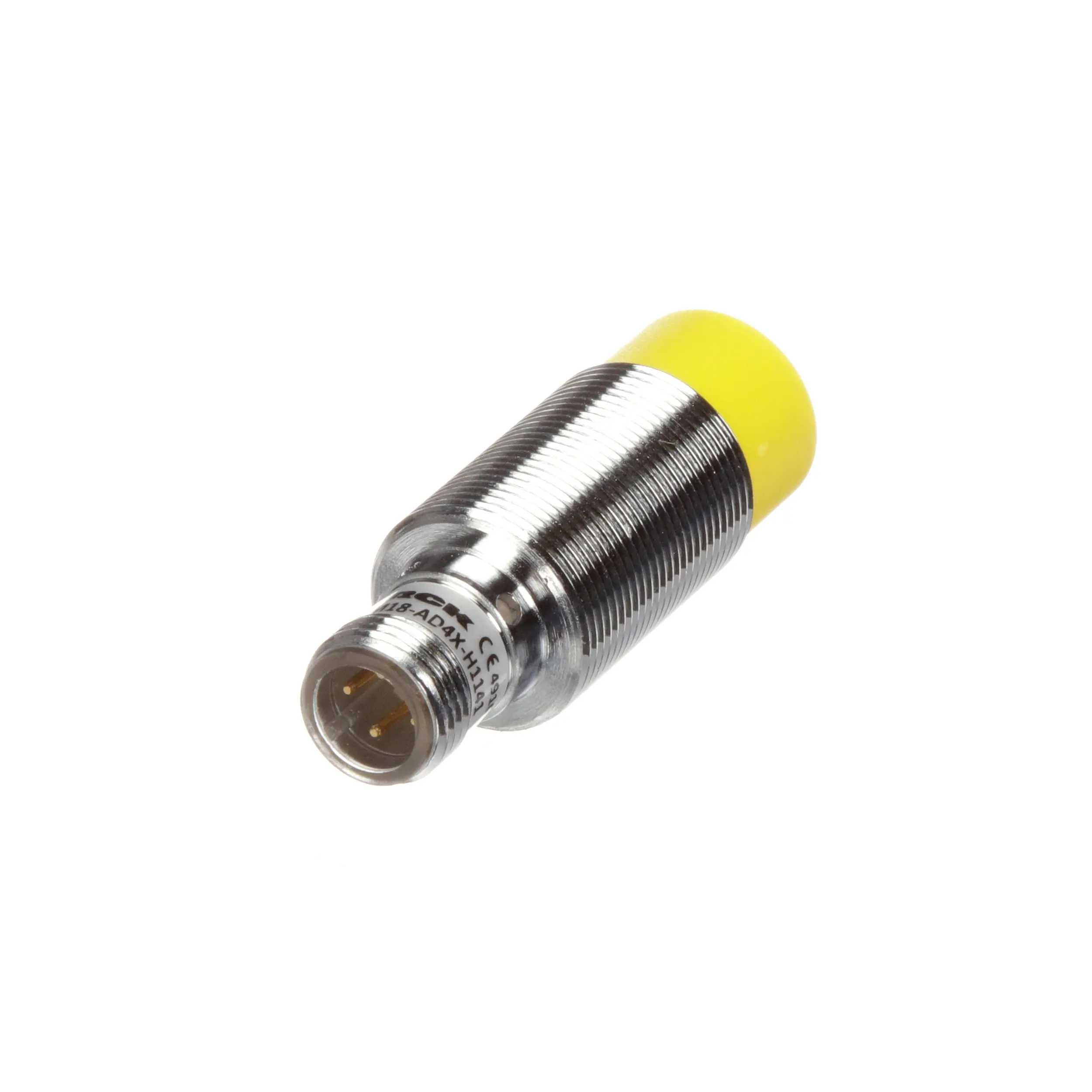 TURCK NI14-M18-AD4X-H1141