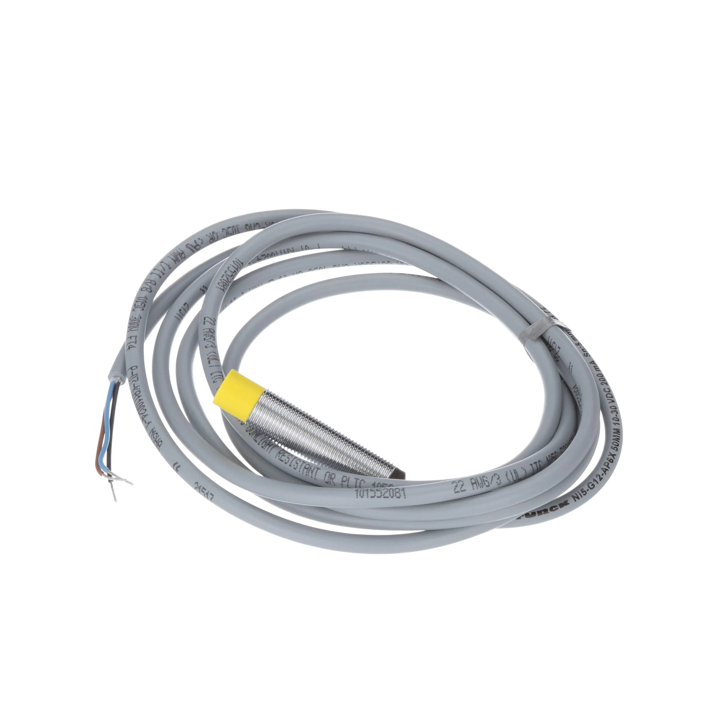 TURCK NI5-G12-AP6X