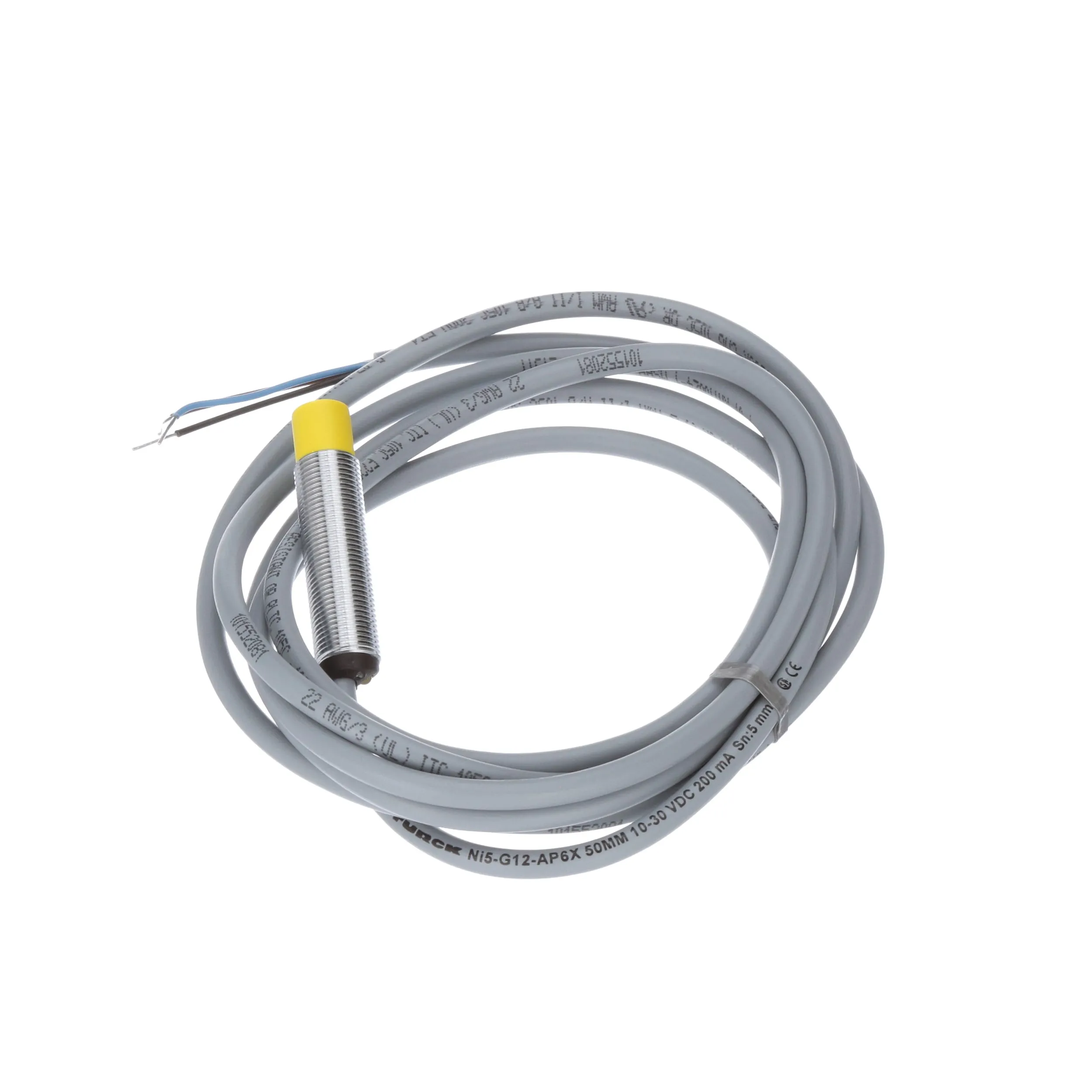 TURCK NI5-G12-AP6X