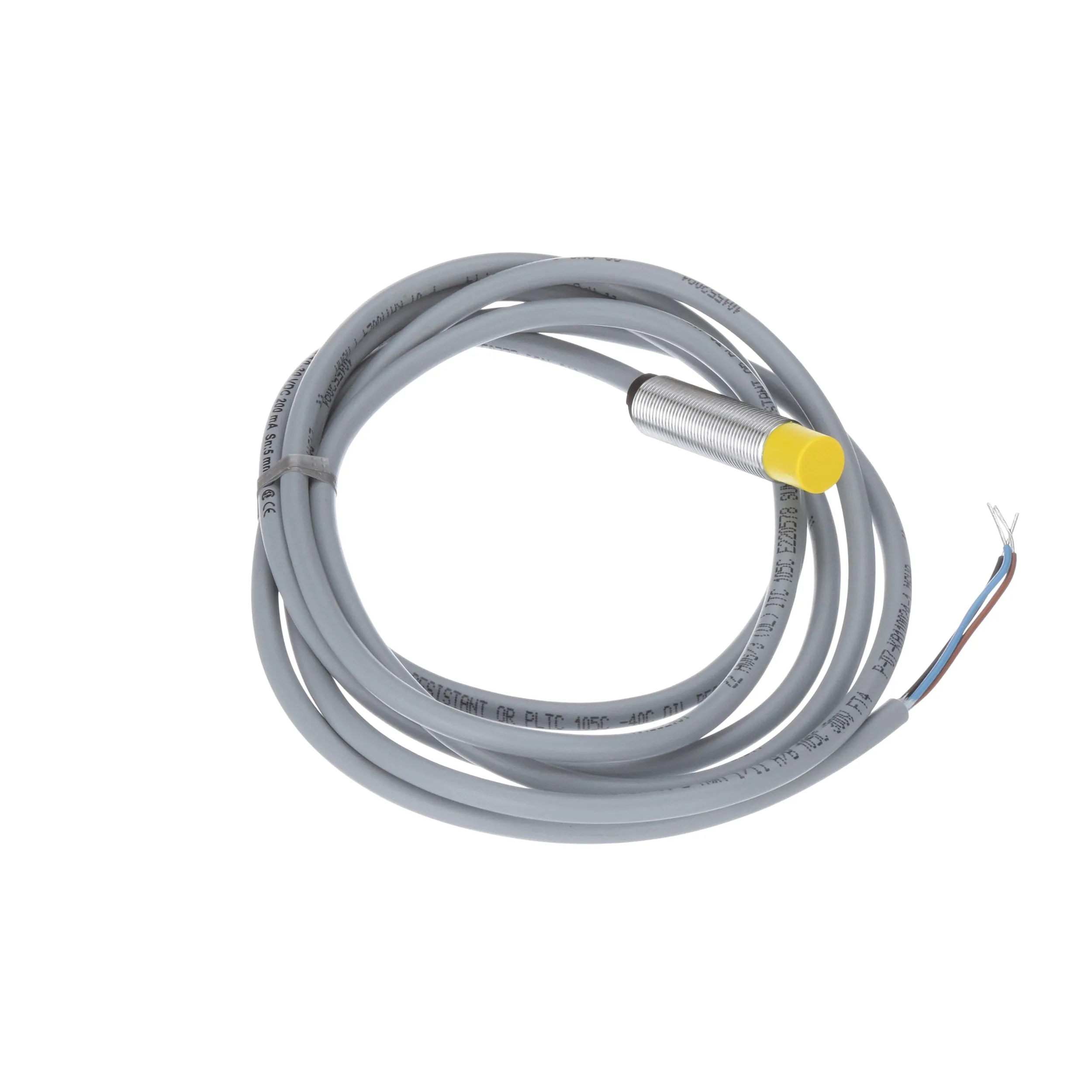 TURCK NI5-G12-AP6X