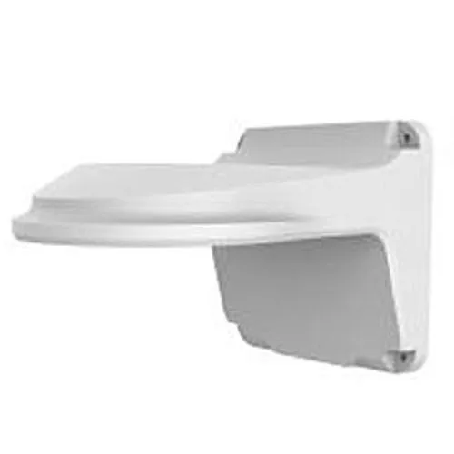 Turing Video TP-EFDWM SMART Series Turret and Fixed Dome Wall Mount, White