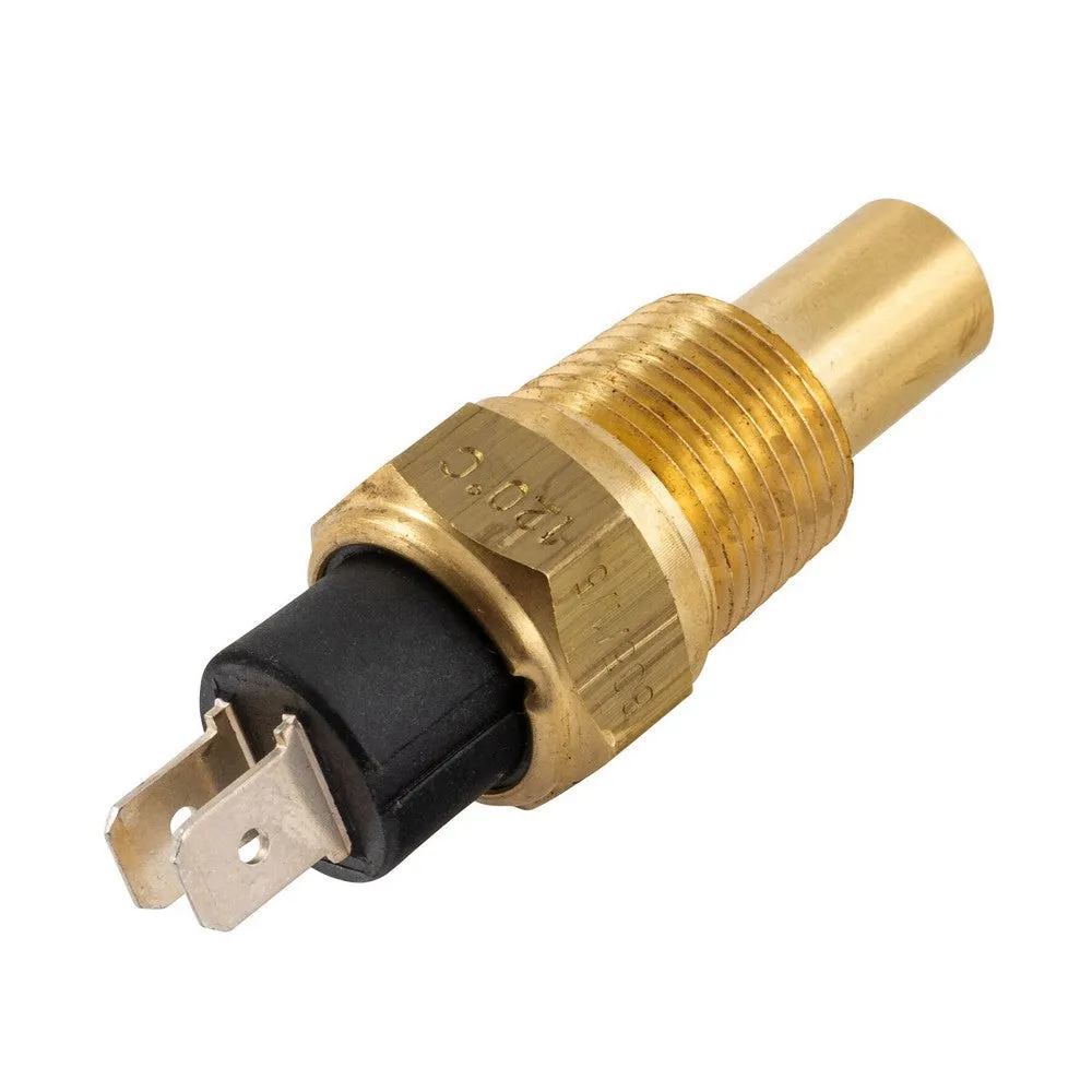VDO Water Temperature Sender 120°C - 5/8-18 UNF-2A (805/1/2)
