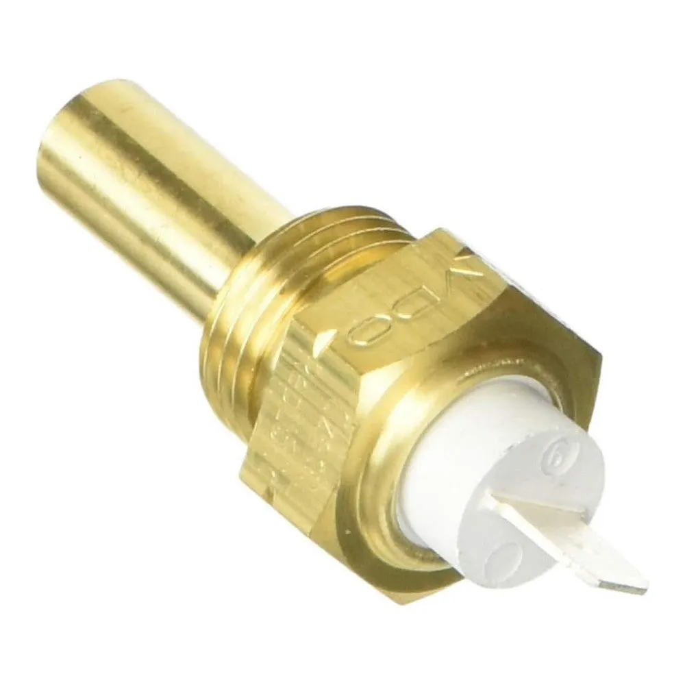 VDO Water Temperature Sender Earth Return 120°C - 1/8-27NPTF (801/5/1)