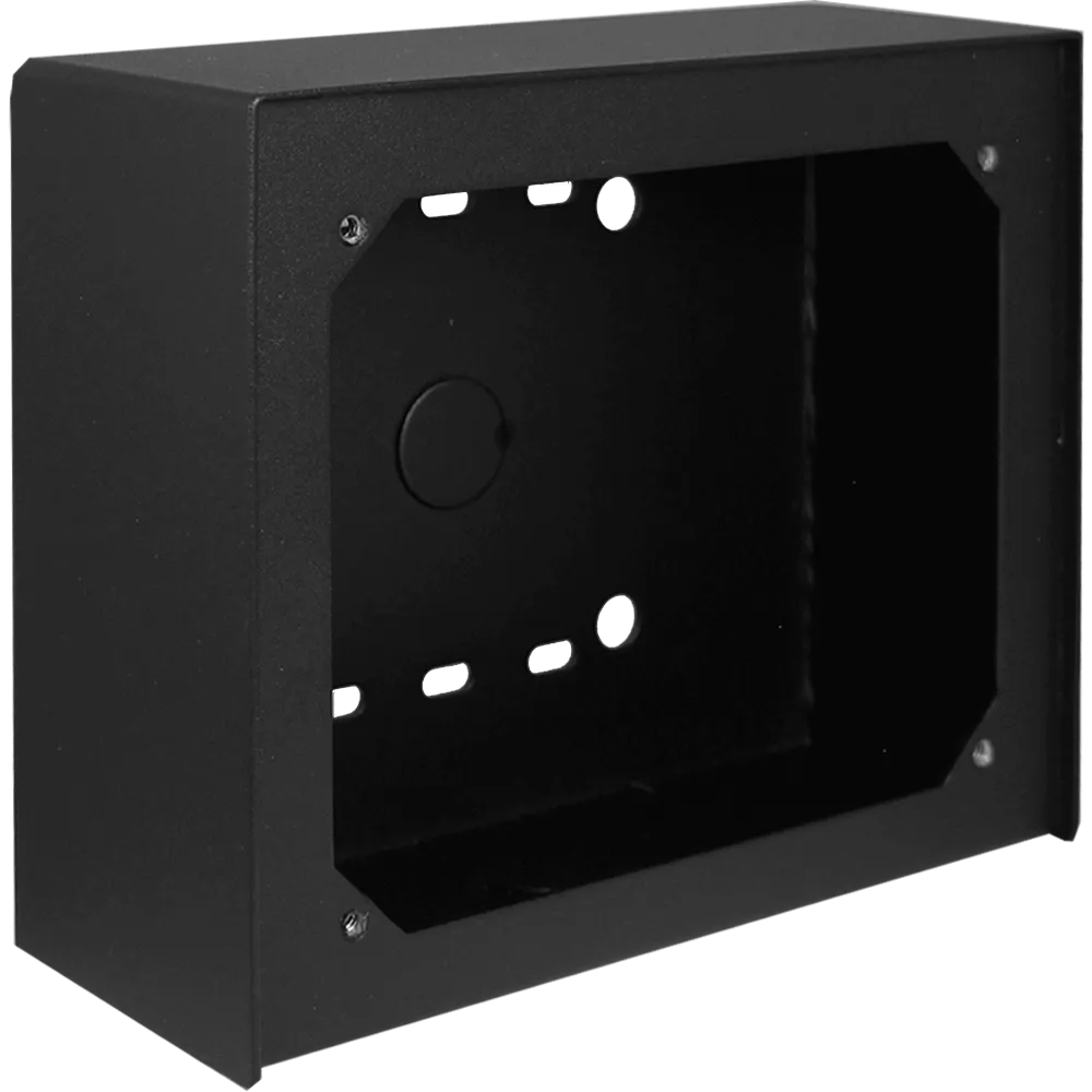 Viking VE-6X7-NR Surface Box No Rain Guard