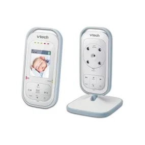 Vtech Baby Video & Audio Monitor BM2500