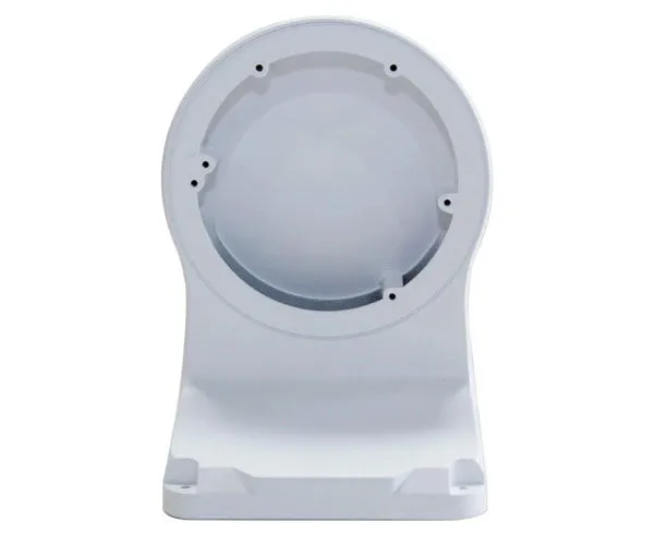 Wall Mount Bracket for IP Vandal Dome Cameras