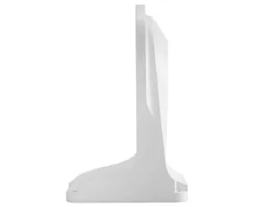 Wall Mount Bracket for IP Vandal Dome Cameras