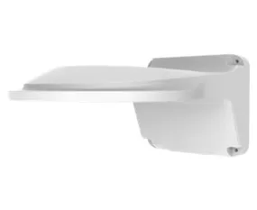Wall Mount Bracket for Security Surveillance Cameras