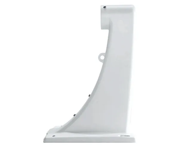 Wall Mount for PTZ Dome Cameras