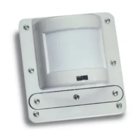 Wattstopper CB-100 Low Temperature Passive Infrared Occupancy Sensor