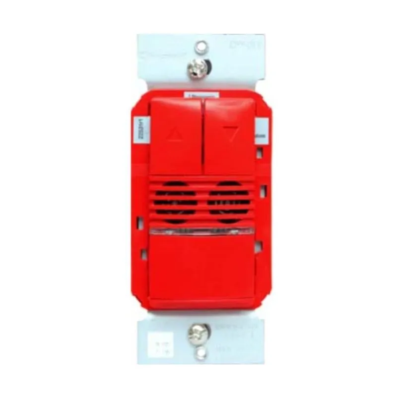 Wattstopper DW-311 Dual Technology 0-10 Volt Dimming Wall Switch Occupancy Sensor, 120V/277V