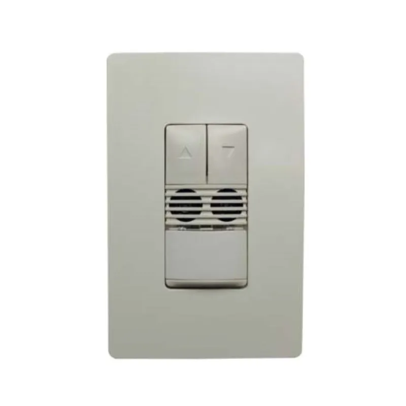 Wattstopper DW-311 Dual Technology 0-10 Volt Dimming Wall Switch Occupancy Sensor, 120V/277V