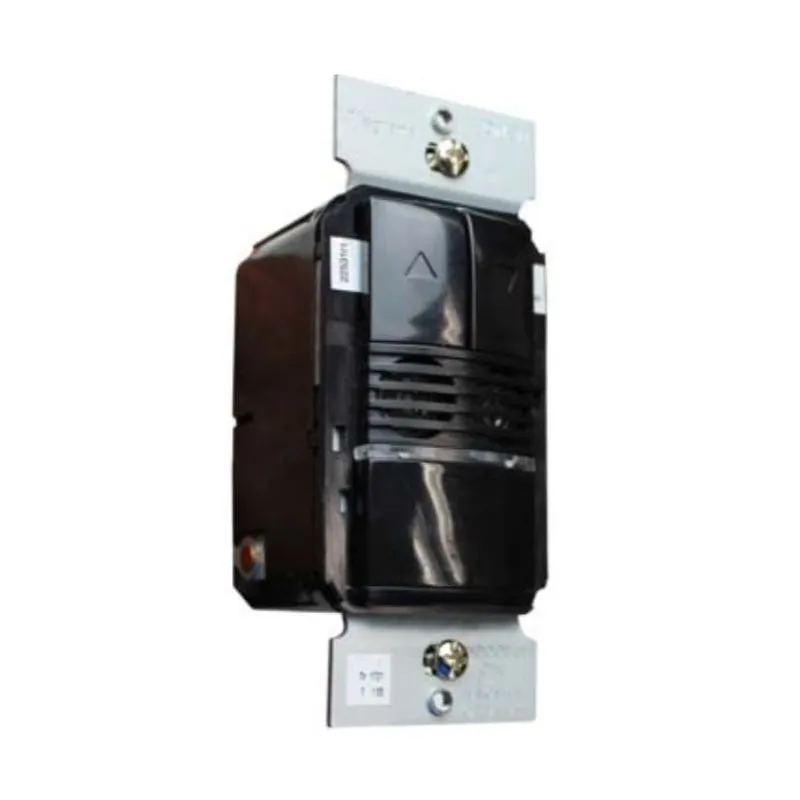 Wattstopper DW-311 Dual Technology 0-10 Volt Dimming Wall Switch Occupancy Sensor, 120V/277V