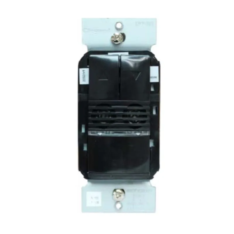 Wattstopper DW-311 Dual Technology 0-10 Volt Dimming Wall Switch Occupancy Sensor, 120V/277V