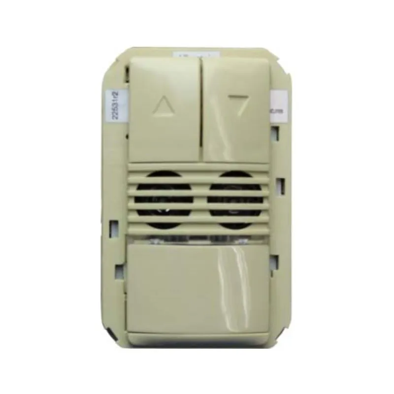Wattstopper DW-311 Dual Technology 0-10 Volt Dimming Wall Switch Occupancy Sensor, 120V/277V