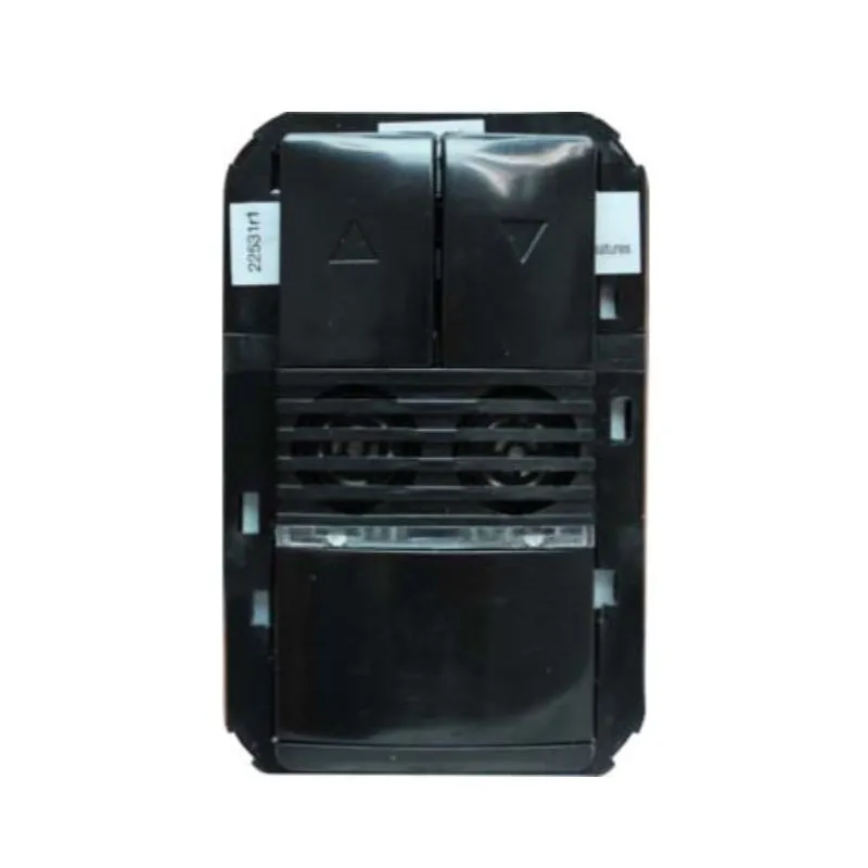 Wattstopper DW-311 Dual Technology 0-10 Volt Dimming Wall Switch Occupancy Sensor, 120V/277V