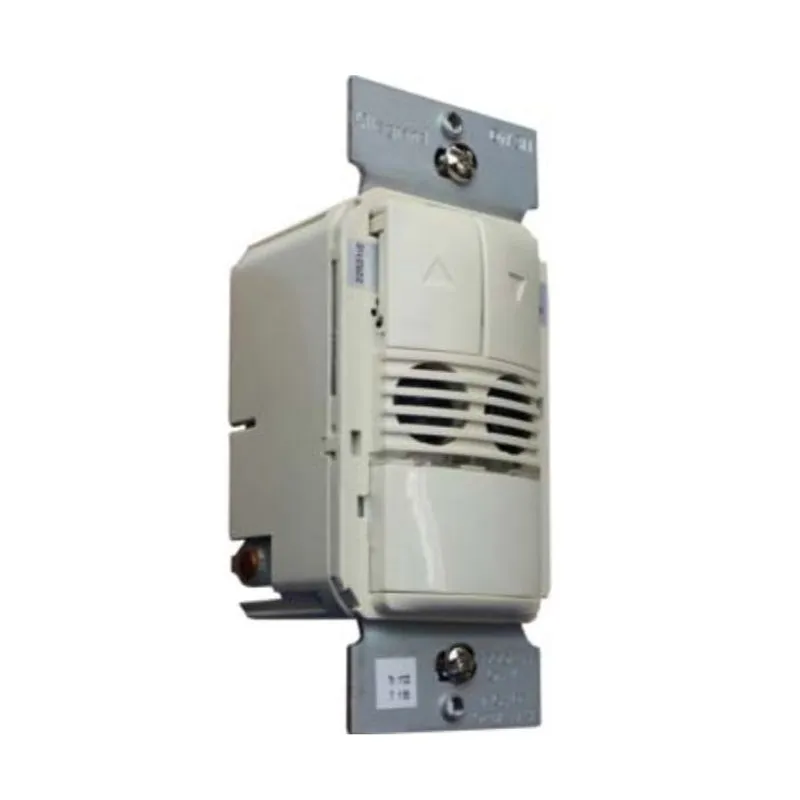 Wattstopper DW-311 Dual Technology 0-10 Volt Dimming Wall Switch Occupancy Sensor, 120V/277V