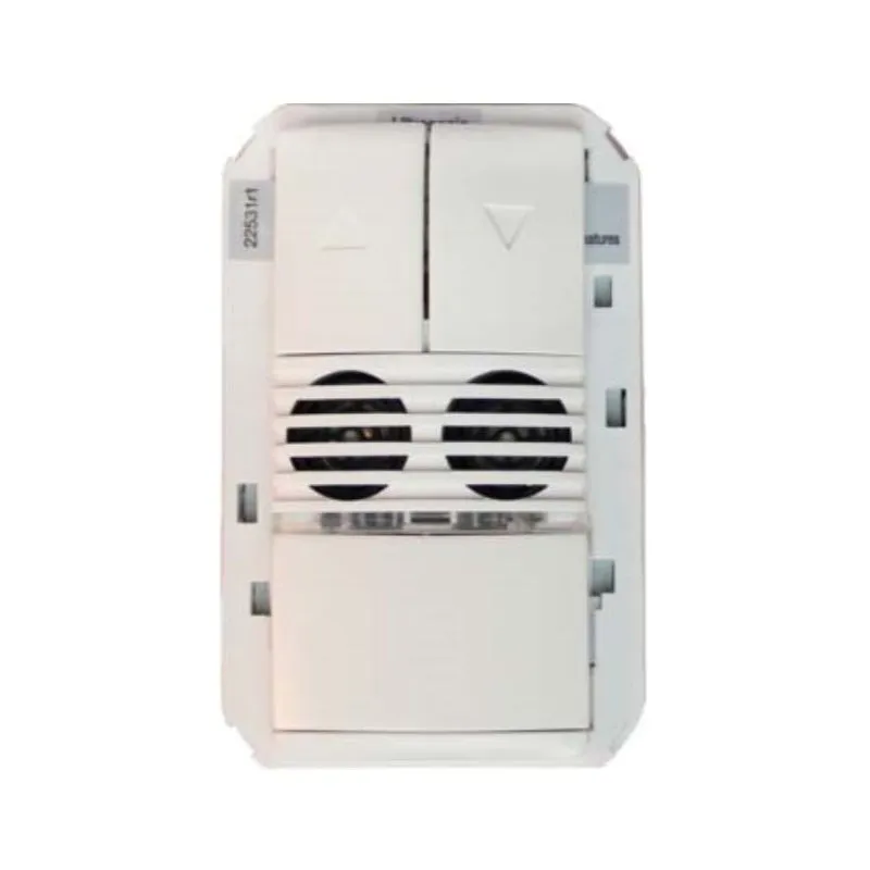 Wattstopper DW-311 Dual Technology 0-10 Volt Dimming Wall Switch Occupancy Sensor, 120V/277V