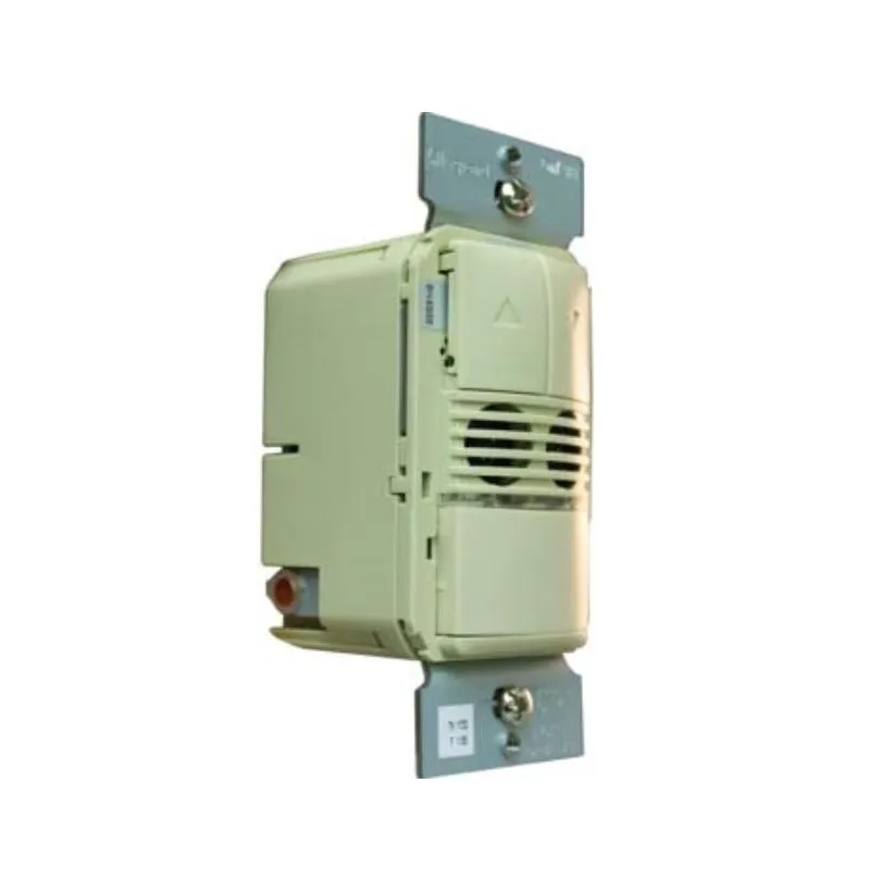 Wattstopper DW-311 Dual Technology 0-10 Volt Dimming Wall Switch Occupancy Sensor, 120V/277V