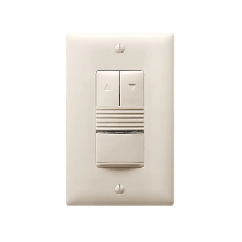 Wattstopper PW-311 Passive Infrared 0-10 Volt Dimming Wall Switch Occupancy Sensor
