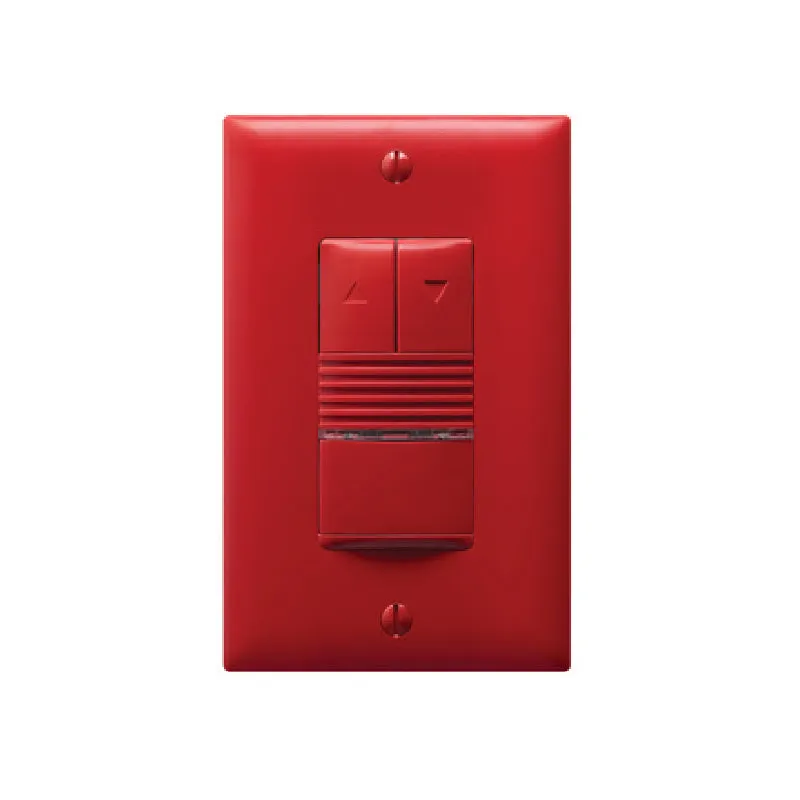 Wattstopper PW-311 Passive Infrared 0-10 Volt Dimming Wall Switch Occupancy Sensor