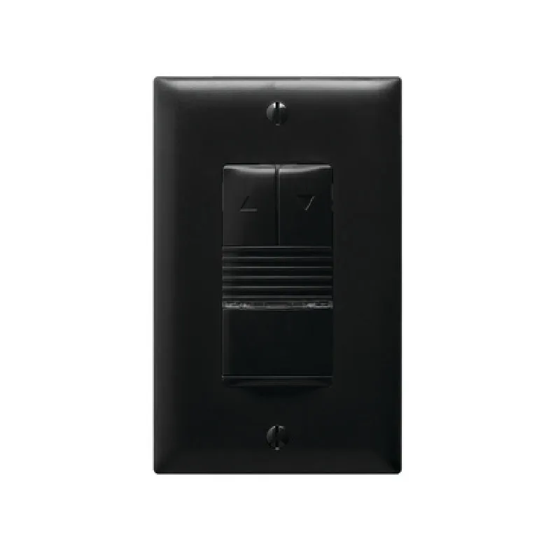 Wattstopper PW-311 Passive Infrared 0-10 Volt Dimming Wall Switch Occupancy Sensor