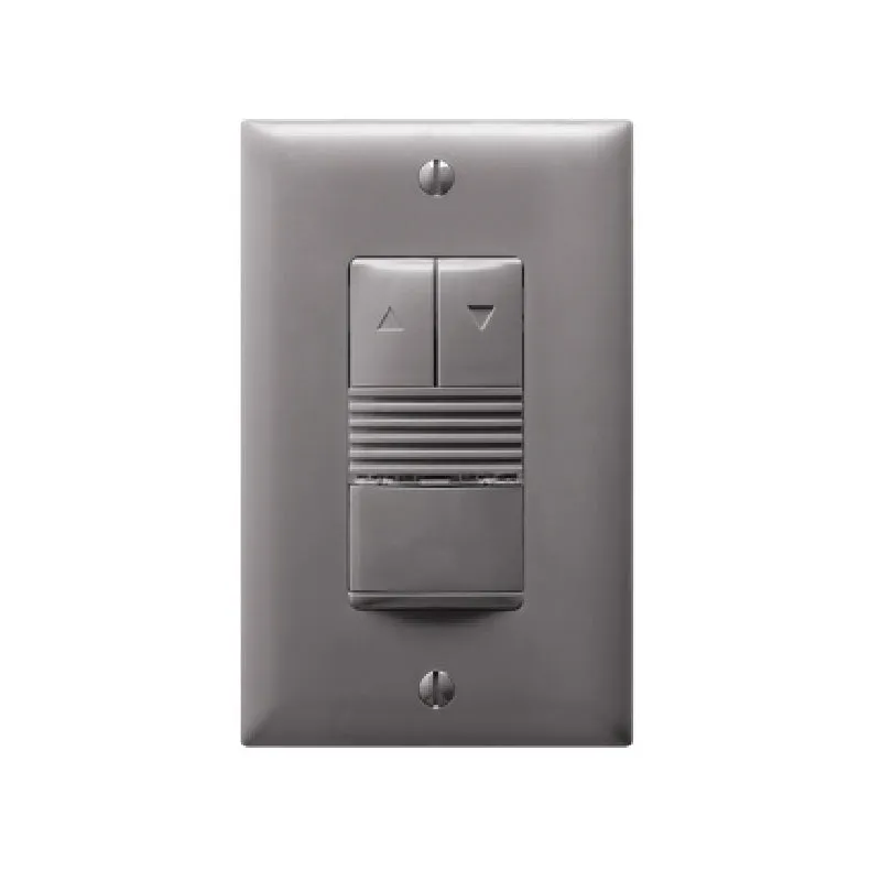 Wattstopper PW-311 Passive Infrared 0-10 Volt Dimming Wall Switch Occupancy Sensor