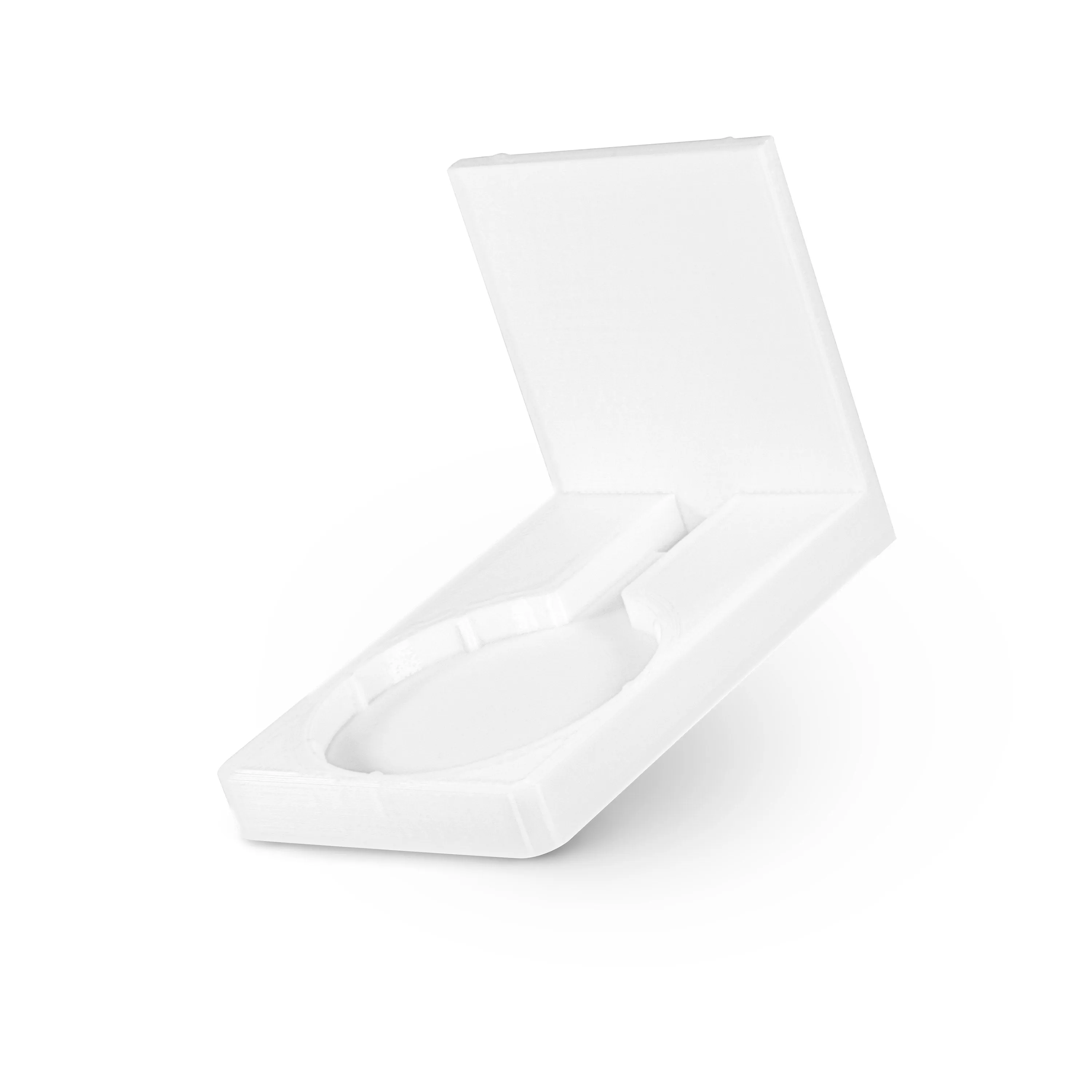 Easy-to-Install Adhesive Wall Mount for Wyze Cam Pan - Compatible with V1 & V2, Mess-Free Installation